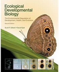 Enlarge image Cover: Ecological Developmental Biology - Oxford University Press Inc