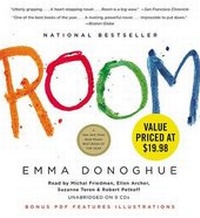 Enlarge image Cover: Room - Hachette Book Group