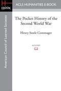 Cover: The Pocket History of the Second World War - ACLS History E-Book Project