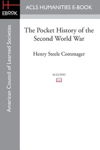Enlarge image Cover: The Pocket History of the Second World War - ACLS History E-Book Project