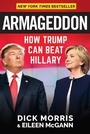 Cover: Armageddon - Humanix Books