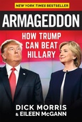 Cover: Armageddon - Humanix Books
