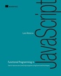 Cover: Functional Programming in JavaScript - Manning Publications