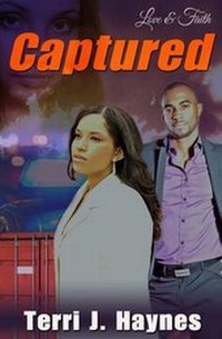 Enlarge image Cover: Captured - Brown Girls Publishing
