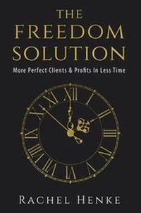 Abbildung von: The Freedom Solution - Motivational Press