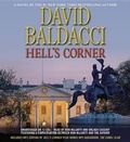 Cover: Hell's Corner - Hachette Book Group