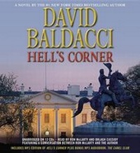 Enlarge image Cover: Hell's Corner - Hachette Book Group