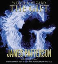 Enlarge image Cover: The Gift Lib/E - Hachette Book Group