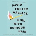 Cover: Girl with Curious Hair - Hachette Book Group
