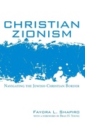 Cover: Christian Zionism - Wipf & Stock Publishers