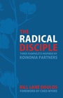 Cover: The Radical Disciple - Wipf & Stock Publishers