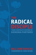 Cover: The Radical Disciple - Wipf & Stock Publishers