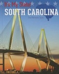 Cover: South Carolina - Cavendish Square Publishing