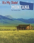 Cover: Montana - Cavendish Square Publishing