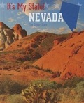 Cover: Nevada - Cavendish Square Publishing