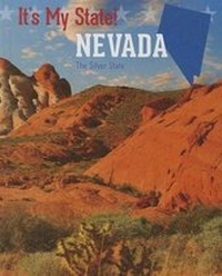 Enlarge image Cover: Nevada - Cavendish Square Publishing