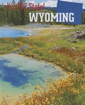 Cover: Wyoming - Cavendish Square Publishing