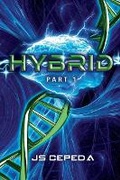 Cover: Hybrid Part 1 - Bookbaby