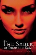 Cover: The Saber of Dromand Kaas - Bookbaby