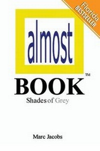 Enlarge image Cover: Almost Book - AMERICA STAR BOOKS