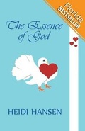 Cover: The Essence of God - AMERICA STAR BOOKS