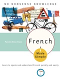 Cover: French Made Simple - Kultur International Films