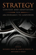 Cover: Strategy - Naval Institute Press
