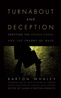 Cover: Turnabout and Deception - Naval Institute Press