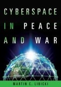 Cover: Cyberspace in Peace and War - Naval Institute Press