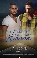 Cover: Take the Long Way Home - Loose Id, LLC
