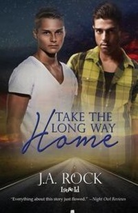 Enlarge image Cover: Take the Long Way Home - Loose Id, LLC
