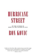 Cover: Hurricane Street - Akashic Books,U.S.