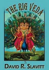Abbildung von: The Rig Veda - Anaphora Literary Press