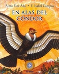 Cover: En Alas del Condor - Santillana USA
