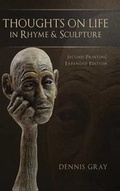Cover: Thoughts on Life in Rhyme & Sculpture - Tate Publishing & Enterprises