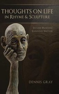 Enlarge image Cover: Thoughts on Life in Rhyme & Sculpture - Tate Publishing & Enterprises