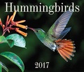 Cover: Hummingbirds 2017 - Firefly Books Ltd