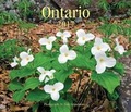 Cover: Ontario 2017 - Firefly Books Ltd