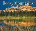 Cover: Rocky Mountains 2017 - Firefly Books Ltd