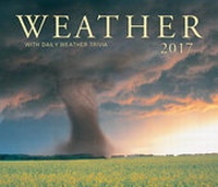 Abbildung von: Weather 2017 - Firefly Books Ltd