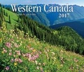 Cover: Western Canada 2017 - Firefly Books Ltd