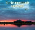 Cover: Environnements Sauvages 2017 - Firefly Books Ltd