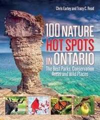Abbildung von: 100 Nature Hot Spots in Ontario - Firefly Books Ltd
