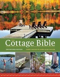 Cover: Cottage Bible - Firefly Books Ltd