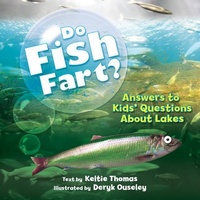 Enlarge image Cover: Do Fish Fart? - Firefly Books Ltd