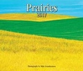 Cover: Prairies 2017 - Firefly Books Ltd