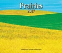 Enlarge image Cover: Prairies 2017 - Firefly Books Ltd