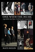 Cover: One With the Music - Nimbus Publishing (CN)