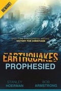Cover: Earthquakes Prophesied - Charisma House