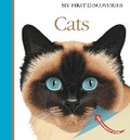 Cover: Cats - Moonlight Publishing Ltd